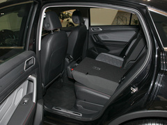 2022款 330TSI 两驱越享版