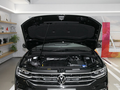 2022款 330TSI 两驱越享版