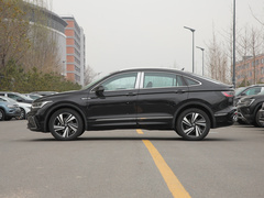 2022款 330TSI 两驱越享版