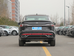 2022款 330TSI 两驱越享版