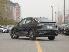 2022款 330TSI 两驱越享版