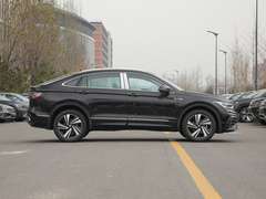 2022款 330TSI 两驱越享版