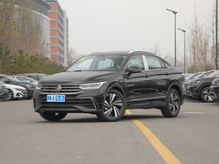 2022款 330TSI 两驱越享版