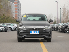 2022款 330TSI 两驱越享版