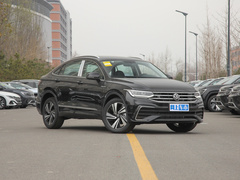 2022款 330TSI 两驱越享版