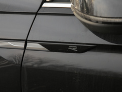 2022款 330TSI 两驱越享版