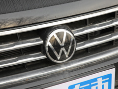 2022款 330TSI 两驱越享版