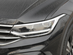 2022款 330TSI 两驱越享版