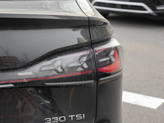 2022款 330TSI 两驱越享版