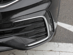 2022款 330TSI 两驱越享版