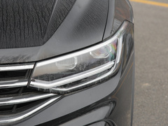 2022款 330TSI 两驱越享版