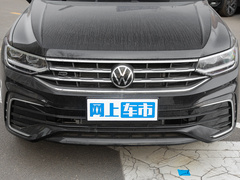 2022款 330TSI 两驱越享版