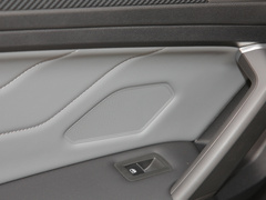 2022款 330TSI 两驱越享版
