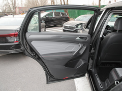 2022款 330TSI 两驱越享版