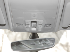 2022款 330TSI 两驱越享版