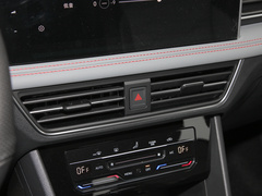 2022款 330TSI 两驱越享版