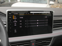 2022款 330TSI 两驱越享版