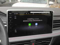 2022款 330TSI 两驱越享版
