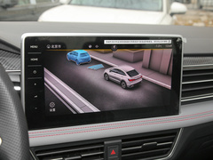 2022款 330TSI 两驱越享版