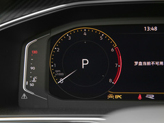 2022款 330TSI 两驱越享版