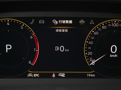 2022款 330TSI 两驱越享版