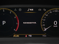 2022款 330TSI 两驱越享版