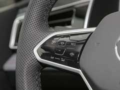 2022款 330TSI 两驱越享版