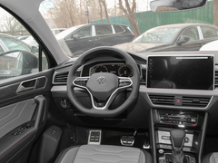 2022款 330TSI 两驱越享版
