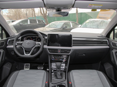 2022款 330TSI 两驱越享版