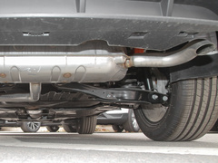 2022款 330TSI 两驱越享版