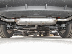 2022款 330TSI 两驱越享版