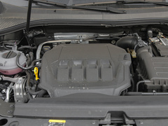 2022款 330TSI 两驱越享版