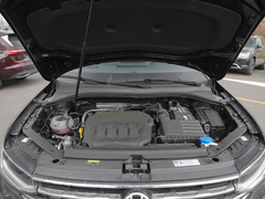 2022款 330TSI 两驱越享版