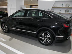 2022款 330TSI 两驱越享版