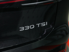 2022款 330TSI 两驱越享版