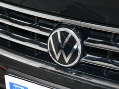 2022款 330TSI 两驱越享版