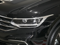 2022款 330TSI 两驱越享版