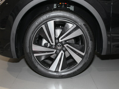 2022款 330TSI 两驱越享版