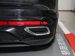 2022款 330TSI 两驱越享版