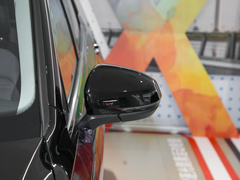 2022款 330TSI 两驱越享版