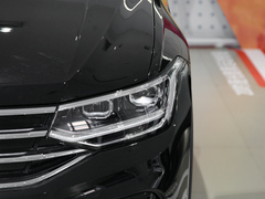 2022款 330TSI 两驱越享版