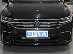 2022款 330TSI 两驱越享版