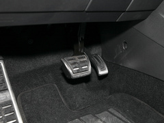 2022款 330TSI 两驱越享版