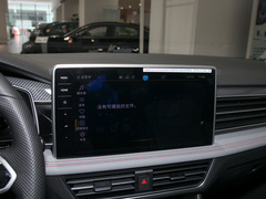 2022款 330TSI 两驱越享版