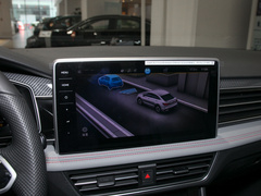 2022款 330TSI 两驱越享版
