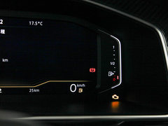 2022款 330TSI 两驱越享版