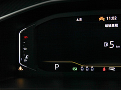 2022款 330TSI 两驱越享版