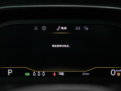 2022款 330TSI 两驱越享版
