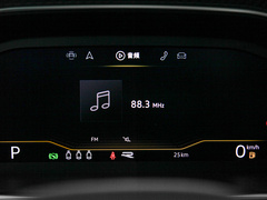 2022款 330TSI 两驱越享版