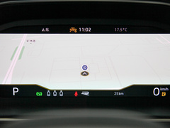 2022款 330TSI 两驱越享版